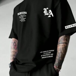 BLACK T