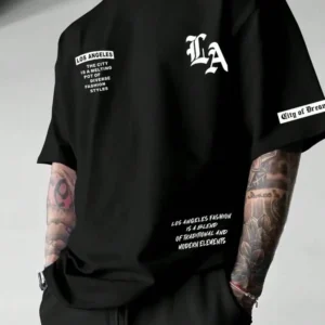 Oversized Tshirt For Men In Calicut, Kerala