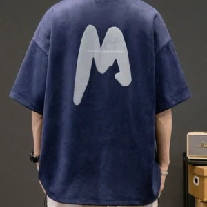 Oversized Tshirt For Men In Calicut, Kerala