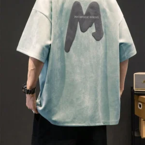 Oversized Tshirt For Men In Calicut, Kerala